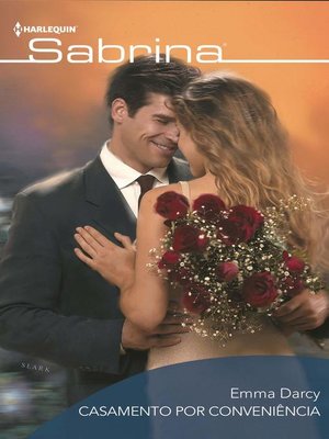 cover image of Casamento por conveniência